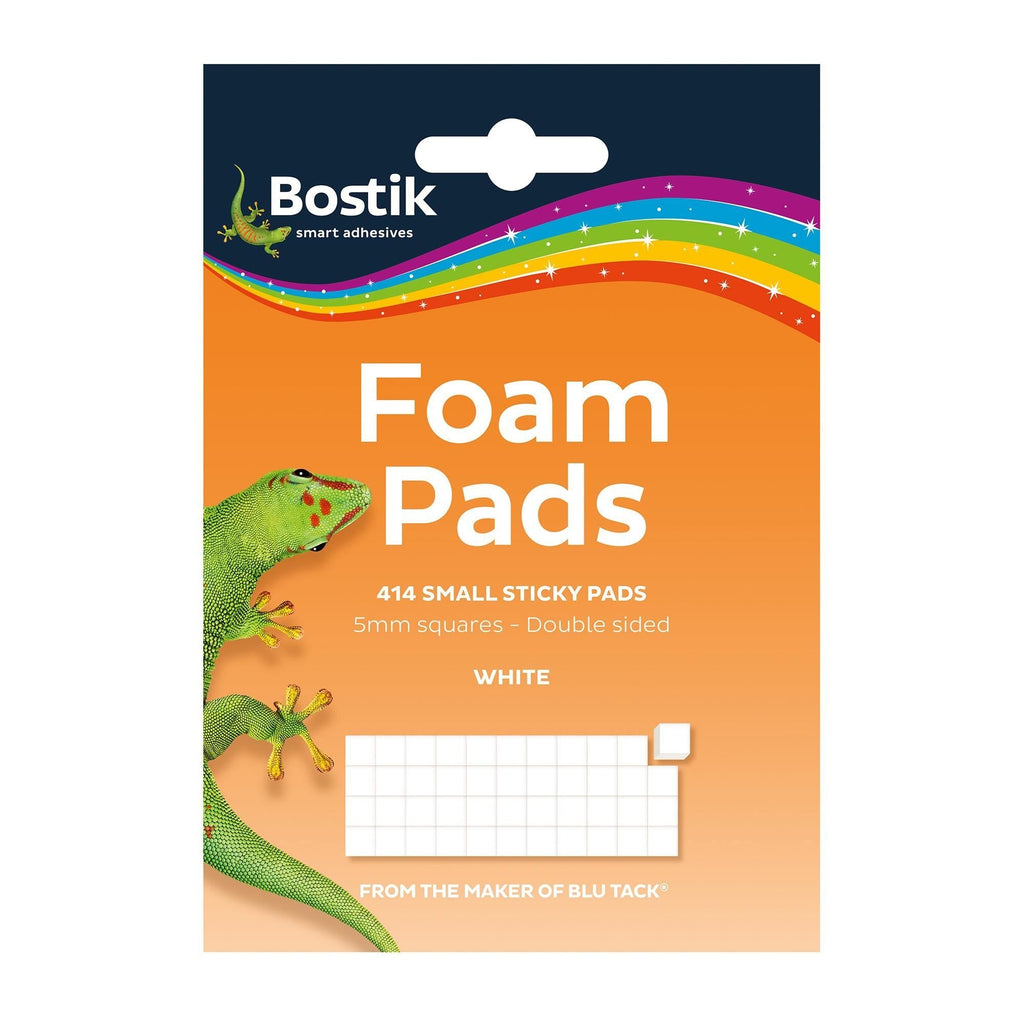 Bostik Sticki Pads