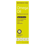 Botánico Vida Omega Oil with Bioactive Sacha Inchi 125ml