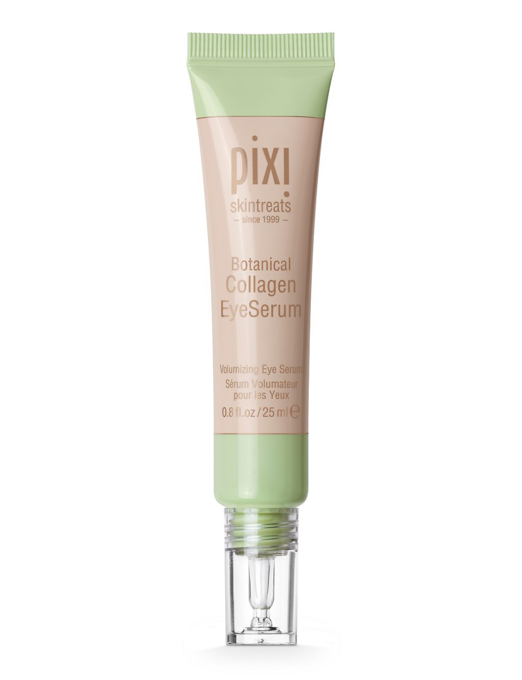 Botanical Collagen Eye Serum 25ml - McGrocer