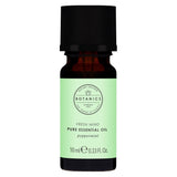 Botanics Aromatherapy Fresh Mind Pure Peppermint Essential Oil 10ml