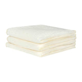 Botanics Muslin Cloths 3 Pack