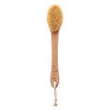 Botanics Natural Bristle Body Brush