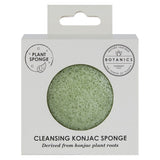 Botanics Natural Cleansing Konjac Sponge