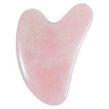 Botanics Rose Quartz Gua Sha