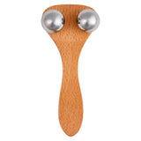 Botanics Twin Facial Massager