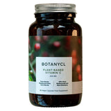 Botanycl Plant-based Vitamin C - 60 Capsules