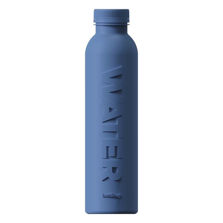 Bottle Up Midnight Blue 500ml - McGrocer