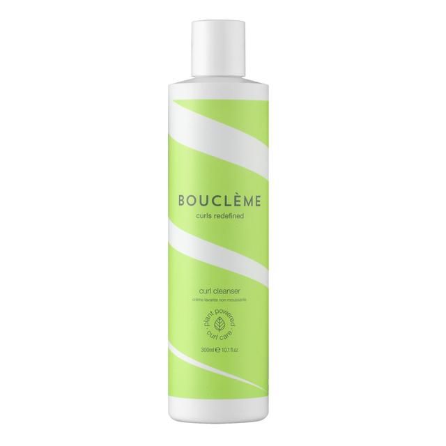 Boucleme Natural Curl Cleanser   300ml