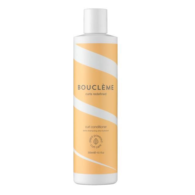 Boucleme Natural Curl Conditioner   300ml