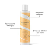 Boucleme Natural Curl Conditioner   300ml