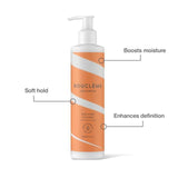 Boucleme Seal + Shield Curl Cream   300ml