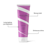 Boucleme Super Hold Styler 250ml   250ml - McGrocer