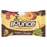 Bounce Dipped Peanut Caramel Protein Ball   40g