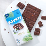 Bounty Vegan Gluten Free Chocolate