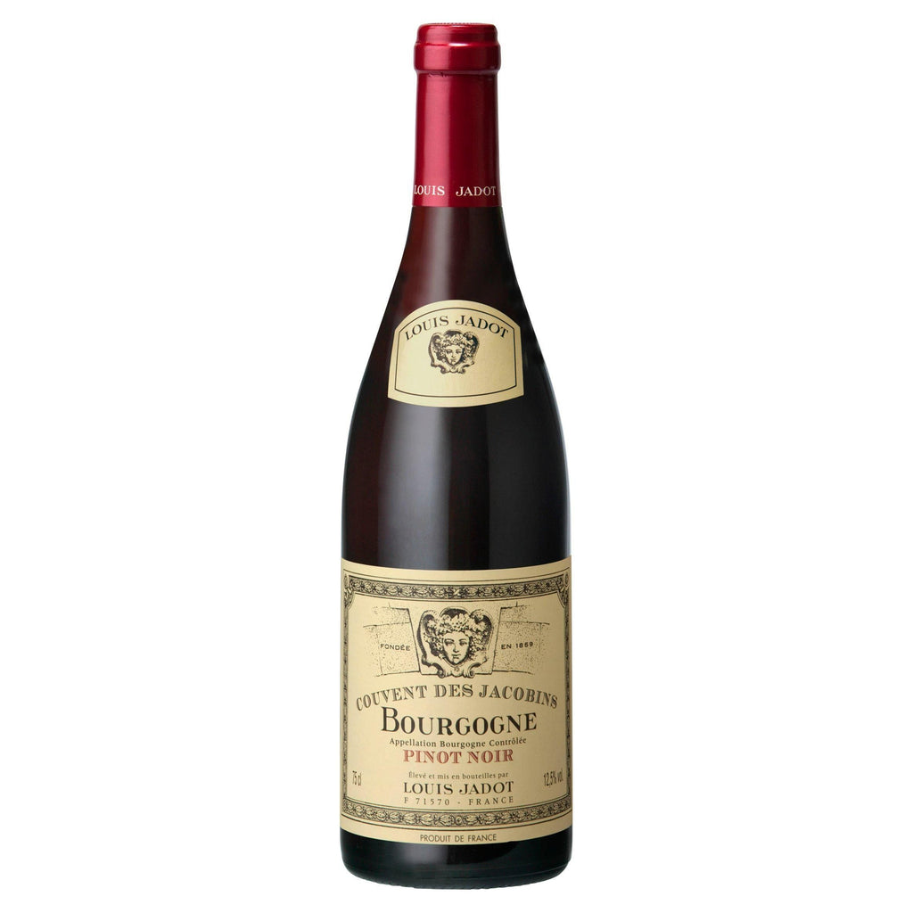 Bourgogne Pinot Noir 75cl