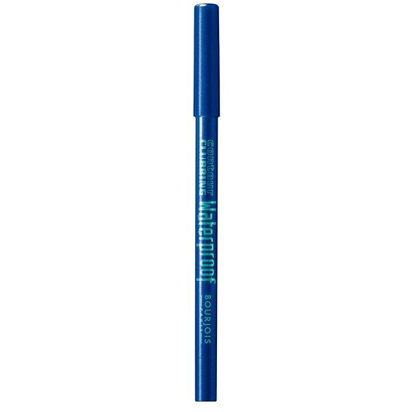 Bourjois Contour Clubbing Eye Pencil Bleu Neon 46