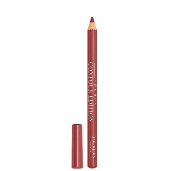 Bourjois Contour Edition Lip Liner 01 Nudewave