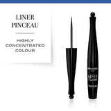 Bourjois Liner Pinceau Liquid Eyeliner, Noir Beaux-Arts