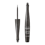 Bourjois Liner Pinceau Liquid Eyeliner, Noir Beaux-Arts Noir Surr&amp;eacute;aliste