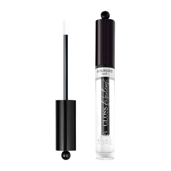 Bourjois Rouge Fabuleux Gloss 01 Glow'Bally Chic 01 Glow'bally Chic
