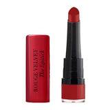 Bourjois Rouge Velvet The Lipstick 01 Hey Nude Berry Formidable 011