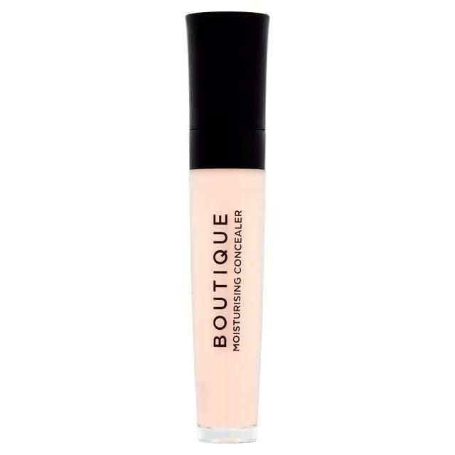 Boutique Moisturising Concealer Light Warm 005