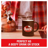 Bovril Beef Stock Cubes