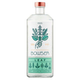 Bowser by Conker Leaf Distilled &amp;amp; Alcohol Free Spirit   70cl