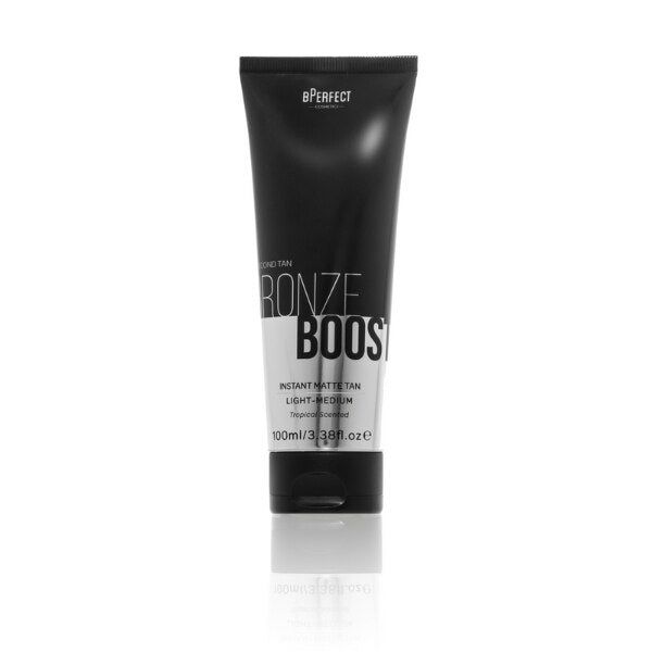 Bperfect Cosmetics Bronze Boost Instant Tan Light - Medium