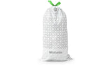 Brabantia 30 Litre Perfect Fit Bin Bags Size G - Pack of 40