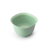 Brabantia Colander 2.4L Tasty+ Jade Green