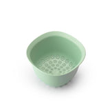 Brabantia Colander 2.4L Tasty+ Jade Green