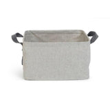 Brabantia Grey Foldable Laundry Basket