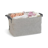 Brabantia  Grey Foldable Laundry Basket