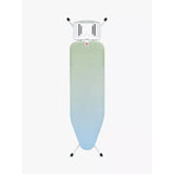 Brabantia Ironing Board Cover 124 x 38cm complete set Soothing Sea