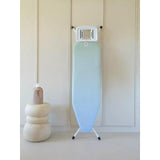 Brabantia Ironing Board Cover 124 x 38cm complete set Soothing Sea