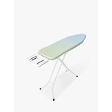 Brabantia Ironing Board Cover 124 x 45cm complete set Soothing Sea