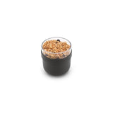 Brabantia Make &amp;amp; Take Breakfast Bowl 0.5L Dark Grey