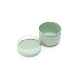 Brabantia Make &amp;amp; Take Breakfast Bowl 0.5L Jade Green