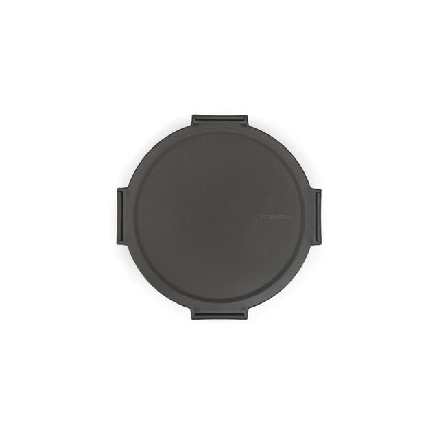 Brabantia Make &amp;amp; Take Lunch Bowl 1L Dark Grey