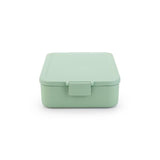 Brabantia Make &amp;amp; Take Lunch Box Medium Jade Green