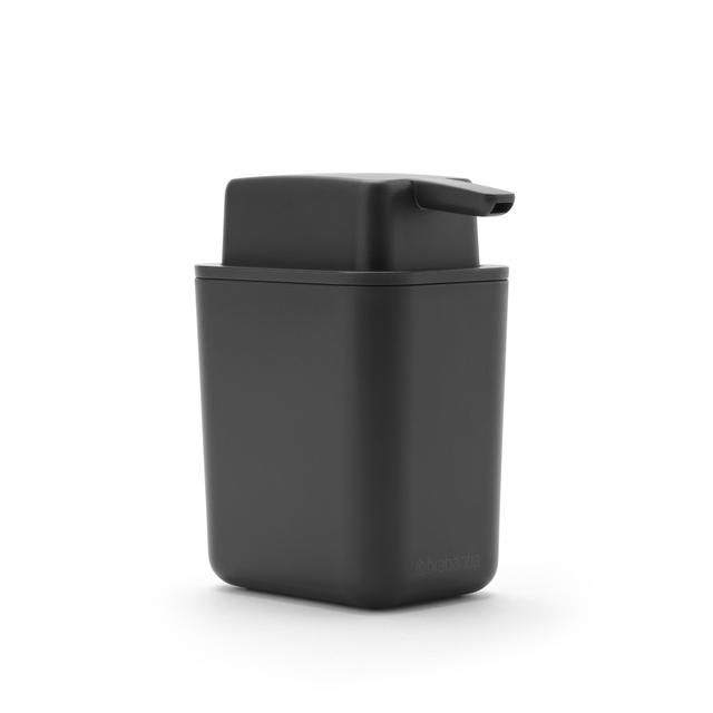 Brabantia Sinkside Soap Dispenser Dark Grey