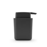 Brabantia Sinkside Soap Dispenser Dark Grey