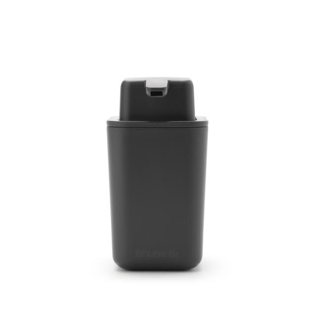 Brabantia Sinkside Soap Dispenser Dark Grey