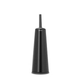 Brabantia Toilet Brush &amp;amp; Holder Matte Black