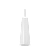 Brabantia Toilet Brush Set White