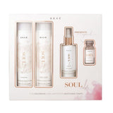 Brae Soul Color  4 in 1 Kit