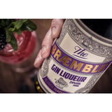 Braemble Gin Liqueur   70cl