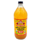 Bragg Organic Apple Cider Vinegar with The Mother