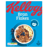 Bran Flakes